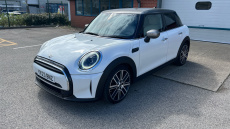 MINI Cooper 1.5 C Exclusive 5dr Auto Petrol Hatchback